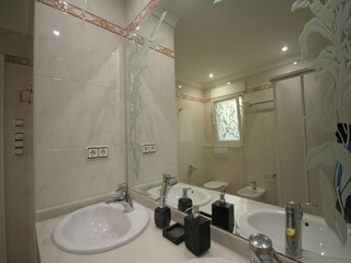 Villa Denia Features 24
