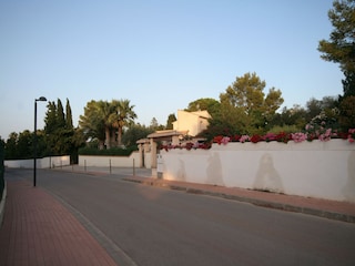 Villa Denia Environment 30