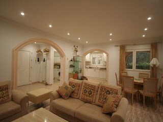 Villa Denia Ausstattung 27