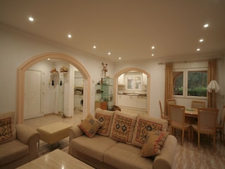 Villa Denia Features 25