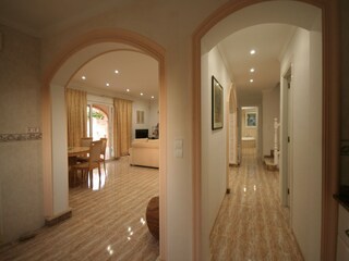 Villa Denia Équipement 21