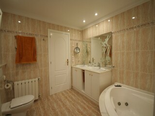 Villa Denia Features 19