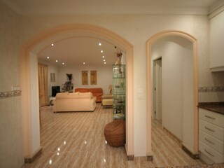 Villa Denia Équipement 24