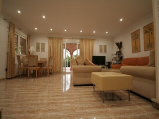 Villa Denia Ausstattung 17