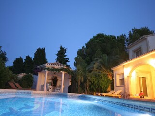 Villa Denia  40