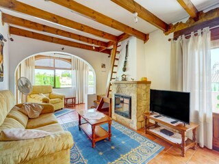 Villa Benissa Kenmerken 15