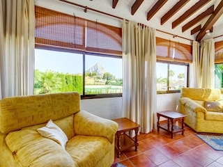 Villa Benissa Features 33