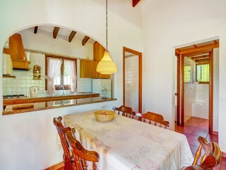 Villa Benissa Kenmerken 17