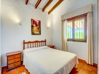 Villa Benissa Características 23