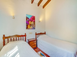 Villa Benissa Ausstattung 22