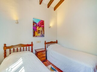 Villa Benissa Caratteristiche 22