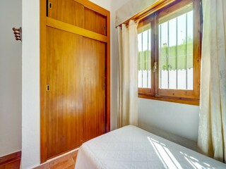 Villa Benissa Caratteristiche 34