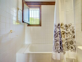 Villa Benissa Características 28