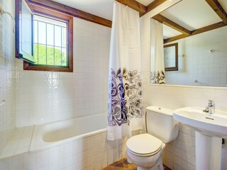 Villa Benissa Ausstattung 26