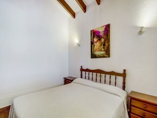 Villa Benissa Características 26