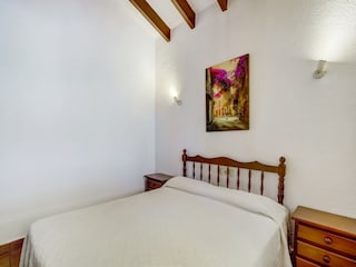 Villa Benissa Features 26