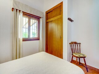 Villa Benissa Características 27