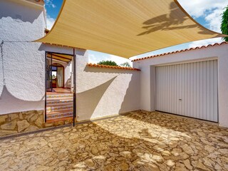 Villa Benissa  40