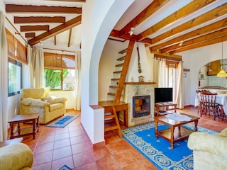 Villa Benissa Features 30