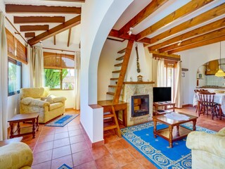 Villa Benissa Features 37