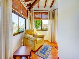Villa Benissa Características 31