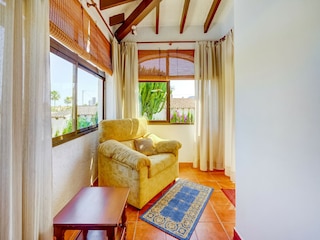 Villa Benissa Features 31