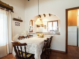 Villa Benissa Ausstattung 36