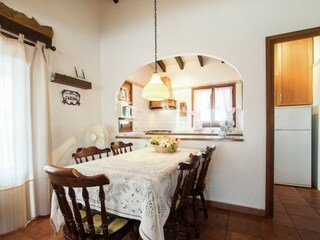 Villa Benissa Caratteristiche 36
