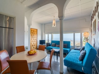 Villa Benissa Características 15