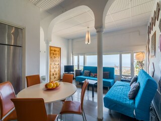 Villa Benissa Équipement 14