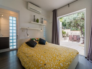 Villa Benissa Características 18