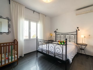 Villa Benissa Características 19