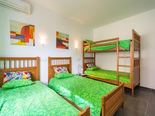 Villa Benissa Características 20