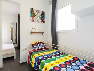 Villa Benissa Características 21