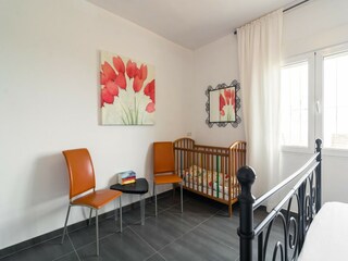 Villa Benissa Équipement 11