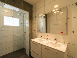 Villa Benissa Características 11