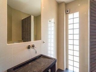 Villa Benissa Características 24