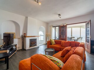 Villa Benissa Équipement 23