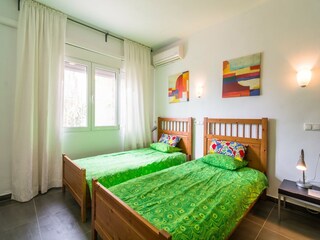 Villa Benissa Équipement 18