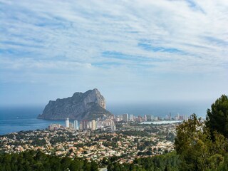 Villa Benissa Omgeving 29