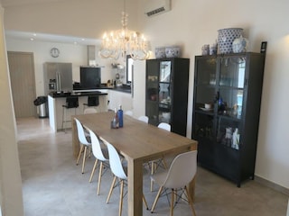 Villa Benissa Équipement 12