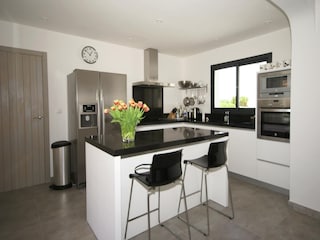 Villa Benissa Features 14
