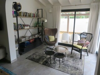 Villa Benissa Features 16