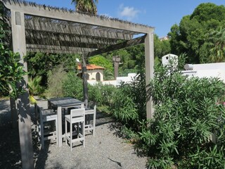 Villa Benissa Enregistrement extérieur 8