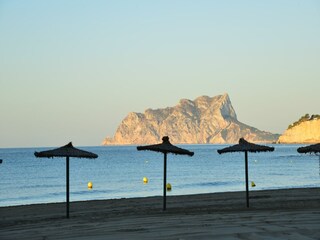 Villa Benissa Omgeving 23