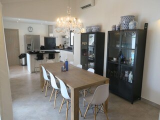 Villa Benissa Caratteristiche 15