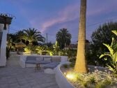 Villa Moraira Buitenaudio-opname 1