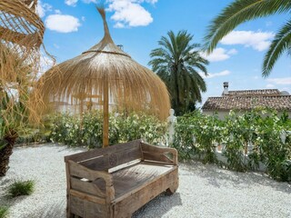 Villa Moraira Buitenaudio-opname 1