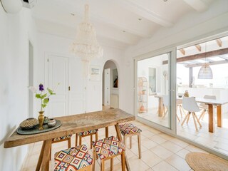 Villa Moraira Features 22