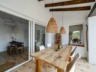 Villa Moraira Enregistrement extérieur 7